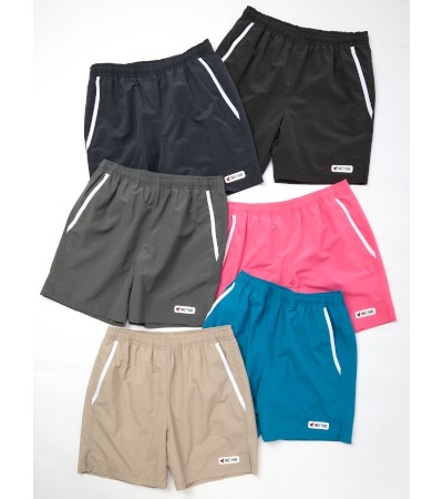 【SWEET YEARS】ナイロンショートパンツ/15220SY