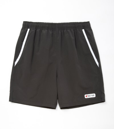 【SWEET YEARS】ナイロンショートパンツ/15220SY