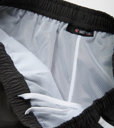 【SWEET YEARS】ナイロンショートパンツ/15220SY