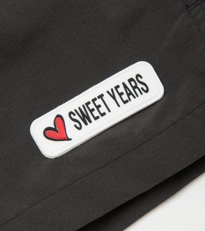 【SWEET YEARS】ナイロンショートパンツ/15220SY