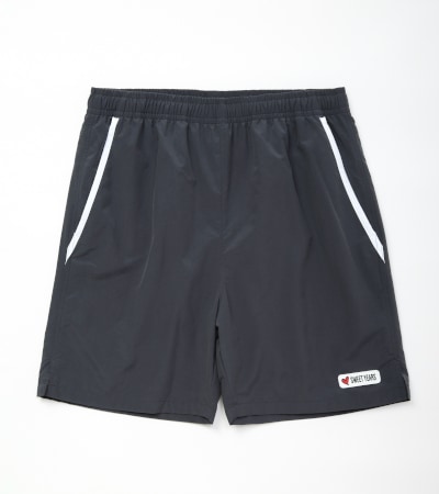 【SWEET YEARS】ナイロンショートパンツ/15220SY