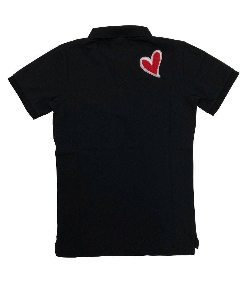 【SWEET YEARS】 ポロシャツ/8615SY