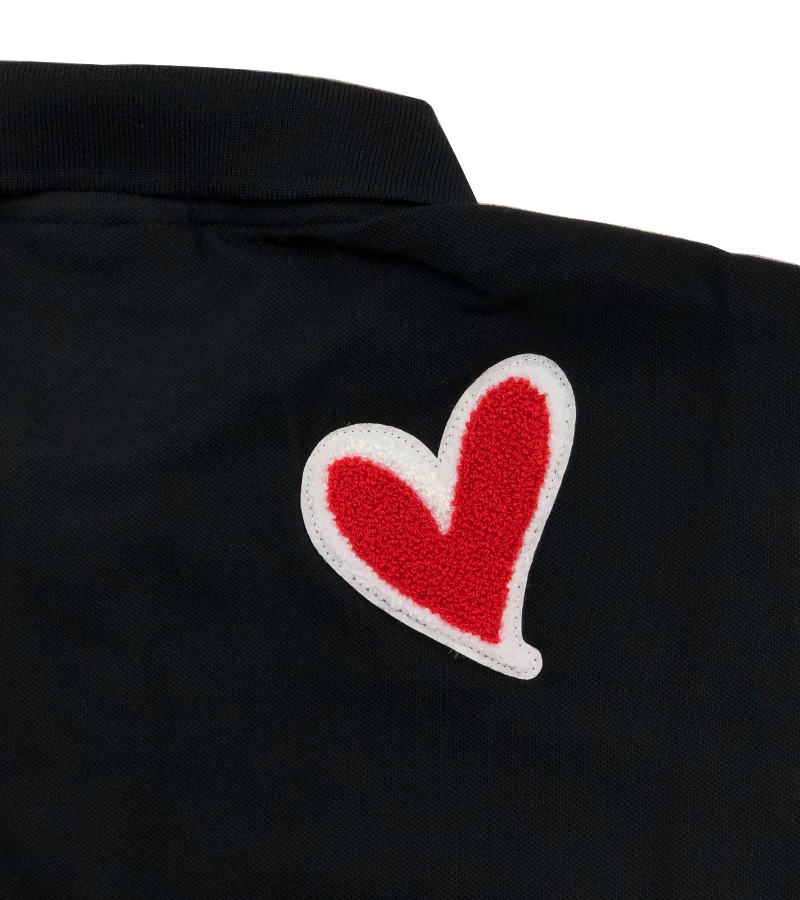 【SWEET YEARS】 ポロシャツ/8615SY