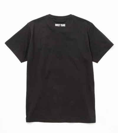 【SWEET YEARS】 ヘンリーネックTシャツ /14610SY