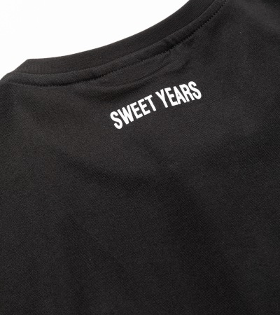 【SWEET YEARS】 ヘンリーネックTシャツ /14610SY