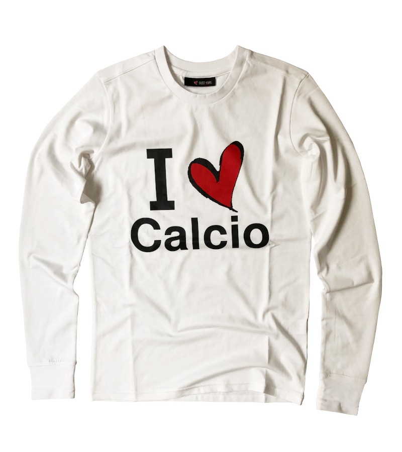 【SWEET YEARS】 Tシャツ ロングスリーブ/12664SY