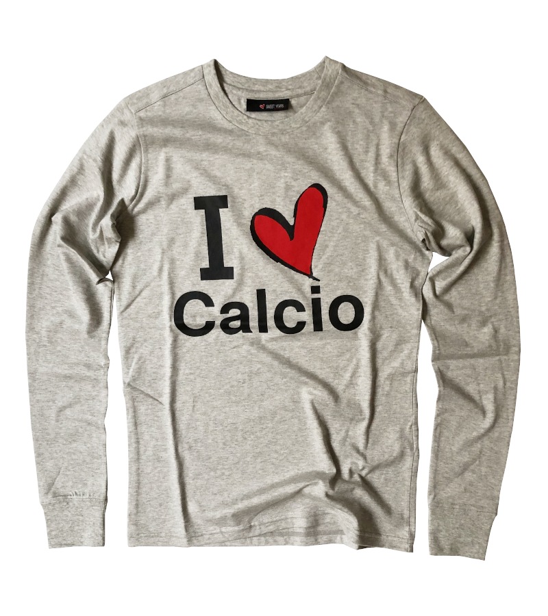 【SWEET YEARS】 Tシャツ ロングスリーブ/12664SY