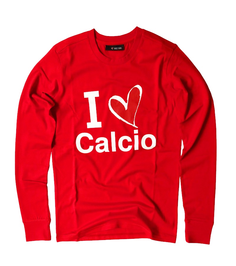 【SWEET YEARS】 Tシャツ ロングスリーブ/12664SY