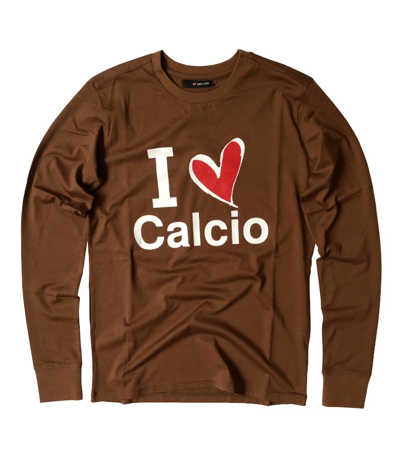 【SWEET YEARS】 Tシャツ ロングスリーブ/12664SY