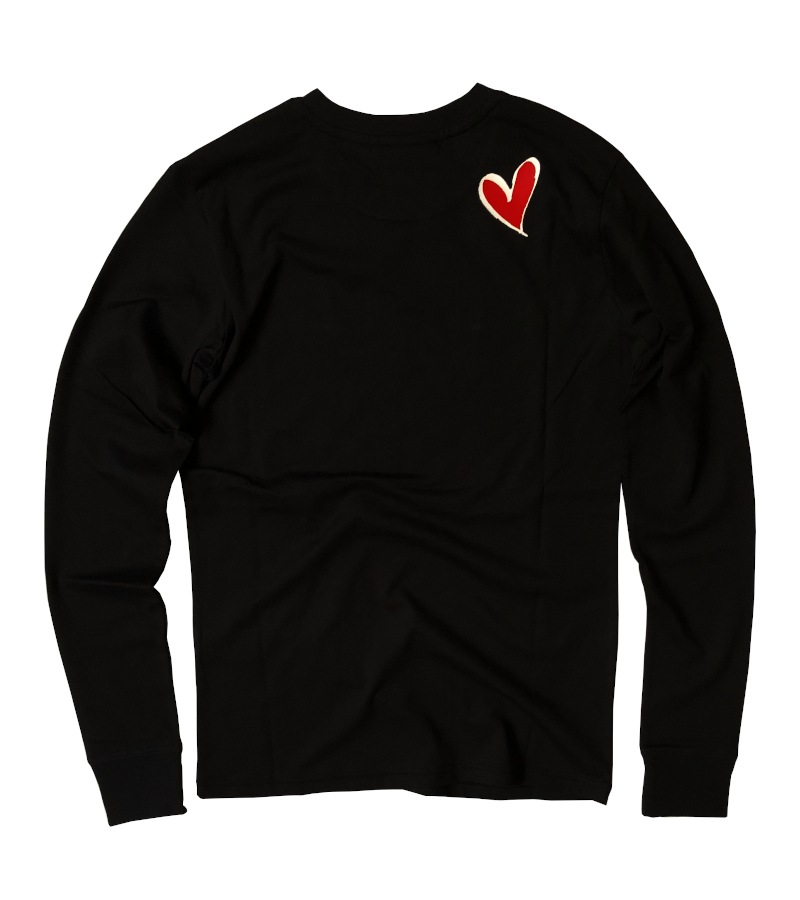 【SWEET YEARS】 Tシャツ ロングスリーブ/12664SY