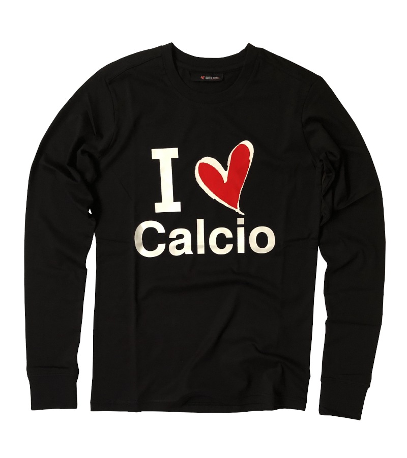 【SWEET YEARS】 Tシャツ ロングスリーブ/12664SY