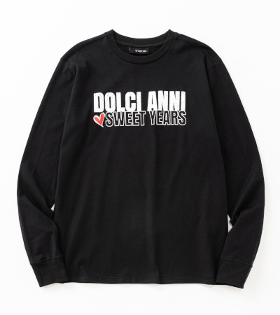【SWEET YEARS】 Tシャツ ロングスリーブ/15808SY