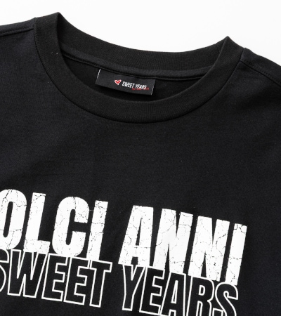 【SWEET YEARS】 Tシャツ ロングスリーブ/15808SY