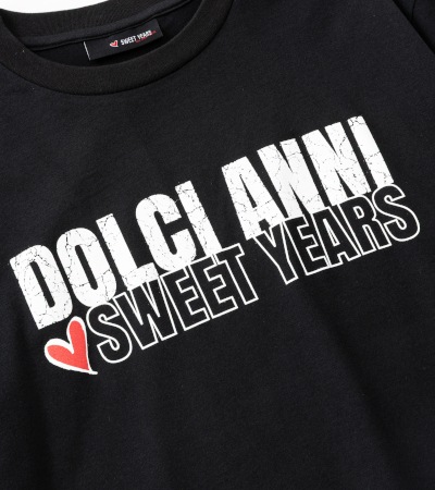 【SWEET YEARS】 Tシャツ ロングスリーブ/15808SY