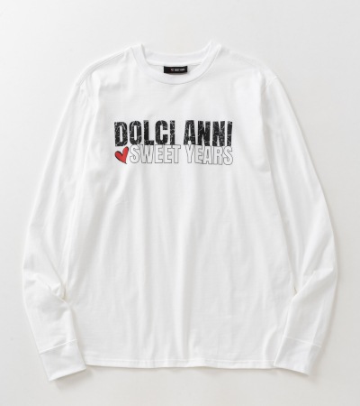 【SWEET YEARS】 Tシャツ ロングスリーブ/15808SY