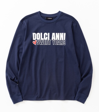 【SWEET YEARS】 Tシャツ ロングスリーブ/15808SY