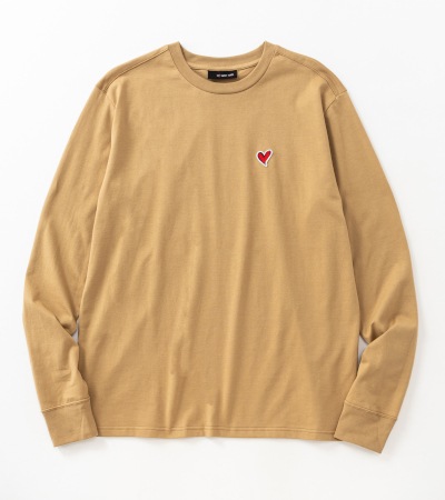 【SWEET YEARS】 Tシャツ ロングスリーブ/15809SY