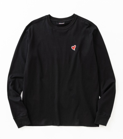 【SWEET YEARS】 Tシャツ ロングスリーブ/15809SY