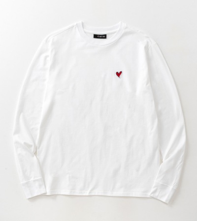 【SWEET YEARS】 Tシャツ ロングスリーブ/15809SY