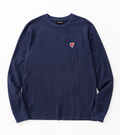 【SWEET YEARS】 Tシャツ ロングスリーブ/15809SY