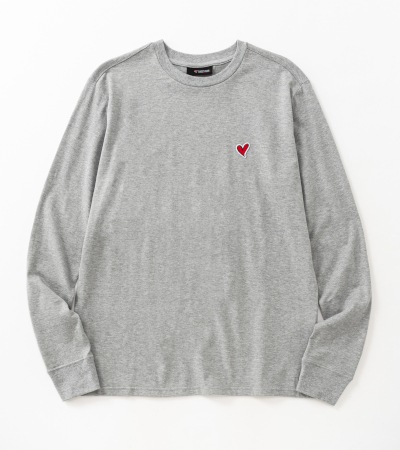 【SWEET YEARS】 Tシャツ ロングスリーブ/15809SY