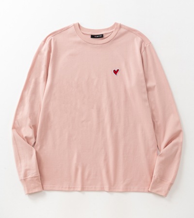 【SWEET YEARS】 Tシャツ ロングスリーブ/15809SY