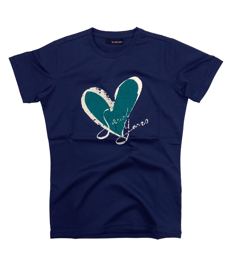 DELFINO Online Store / 【SWEET YEARS】 Tシャツ /8610SY