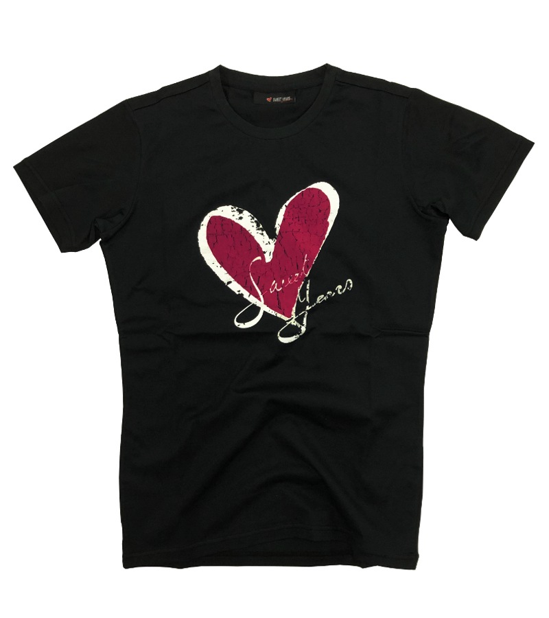 【SWEET YEARS】 Tシャツ /8610SY