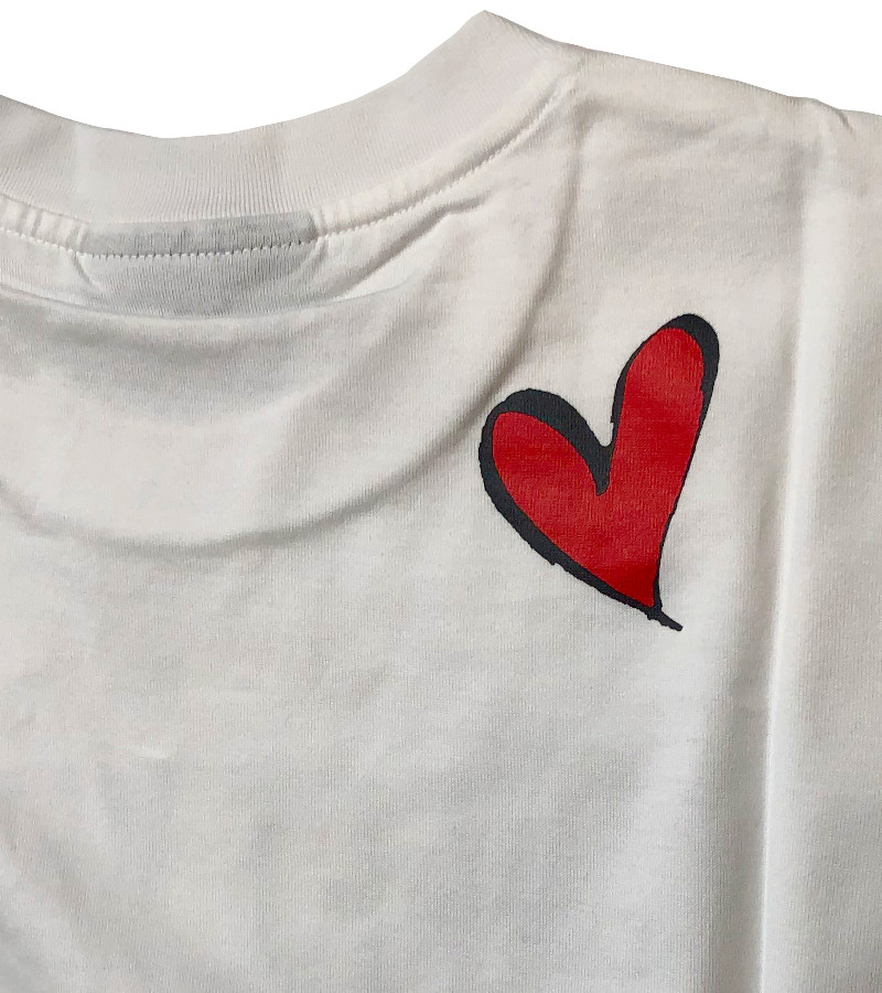 DELFINO Online Store / 【SWEET YEARS】 Tシャツ /10065SY