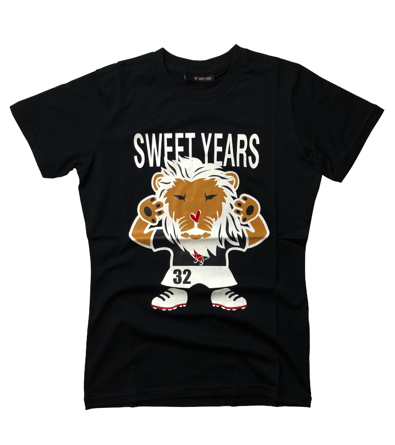 DELFINO Online Store / 【SWEET YEARS】 Tシャツ /10065SY