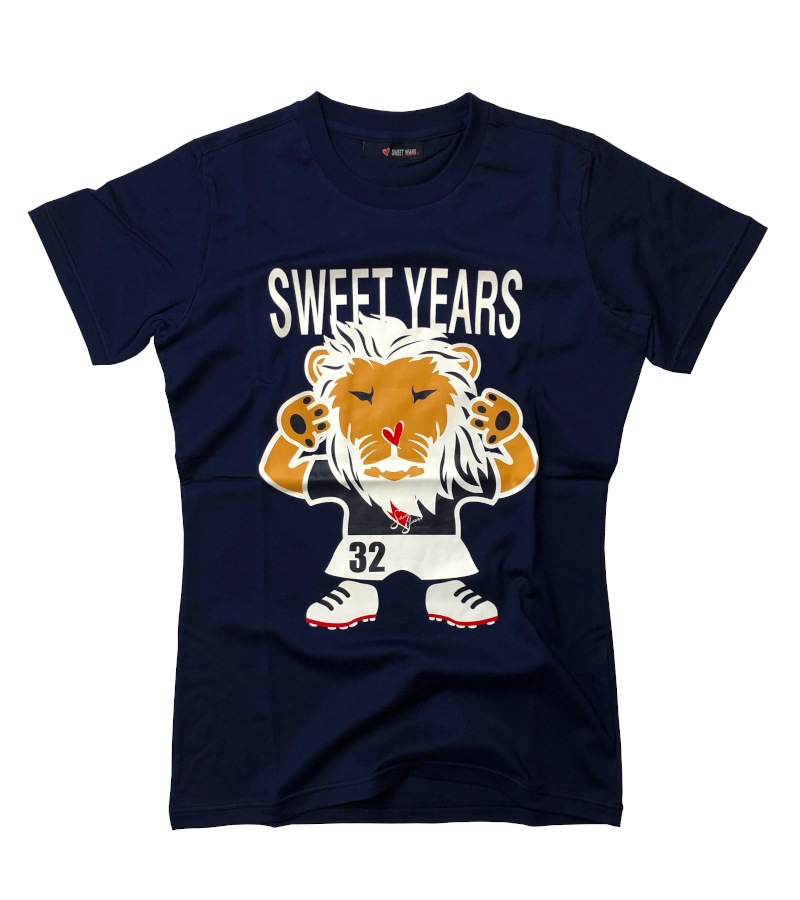 【SWEET YEARS】 Tシャツ /10065SY