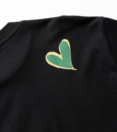 【SWEET YEARS】 Tシャツ ロングスリーブ ビッグシルエット /15810SY