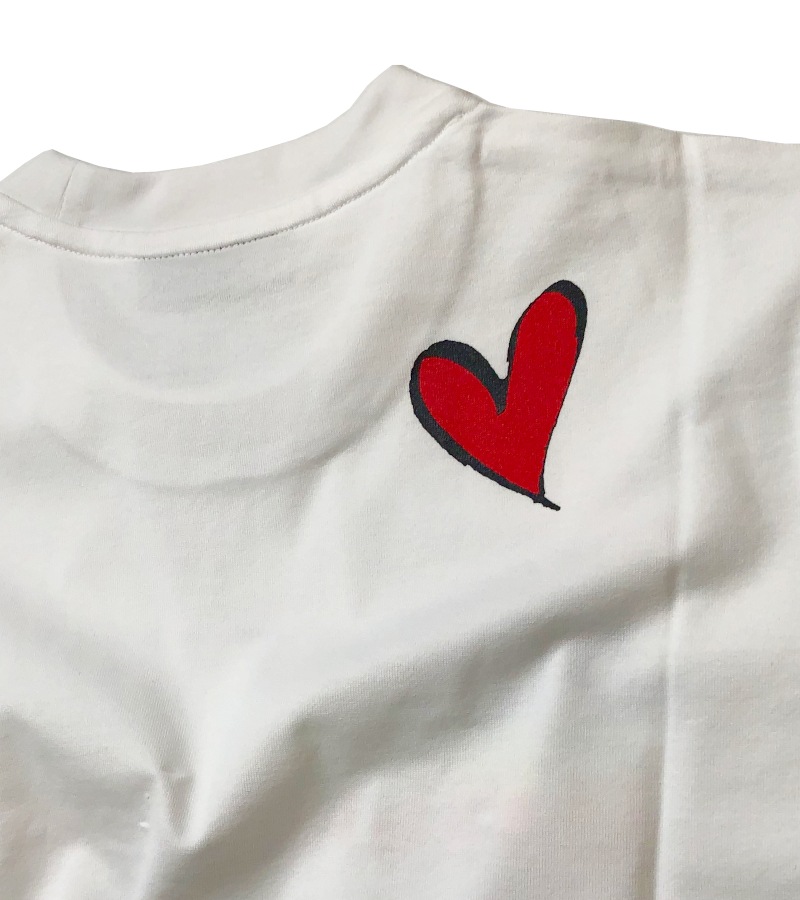【SWEET YEARS】 Tシャツ /10062SY