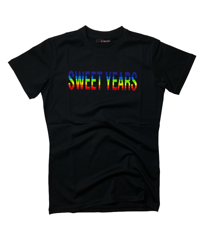【SWEET YEARS】 Tシャツ /10062SY