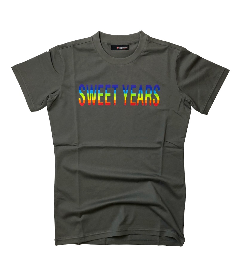 【SWEET YEARS】 Tシャツ /10062SY