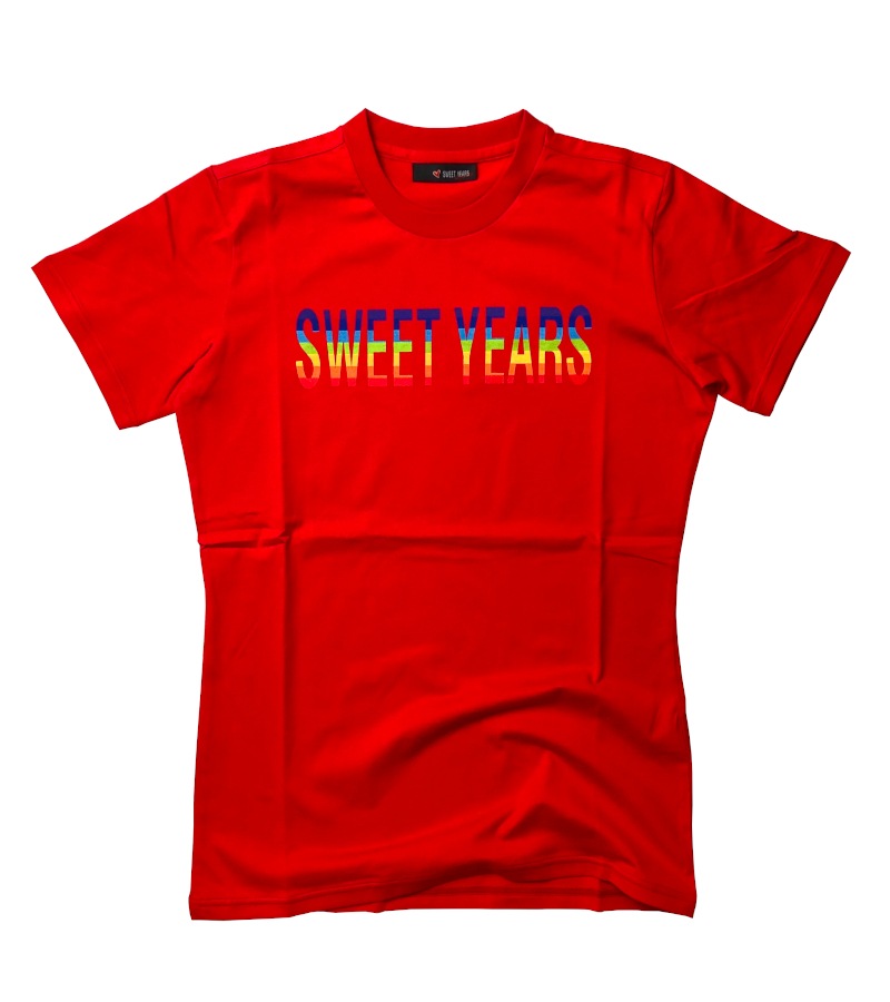 【SWEET YEARS】 Tシャツ /10062SY