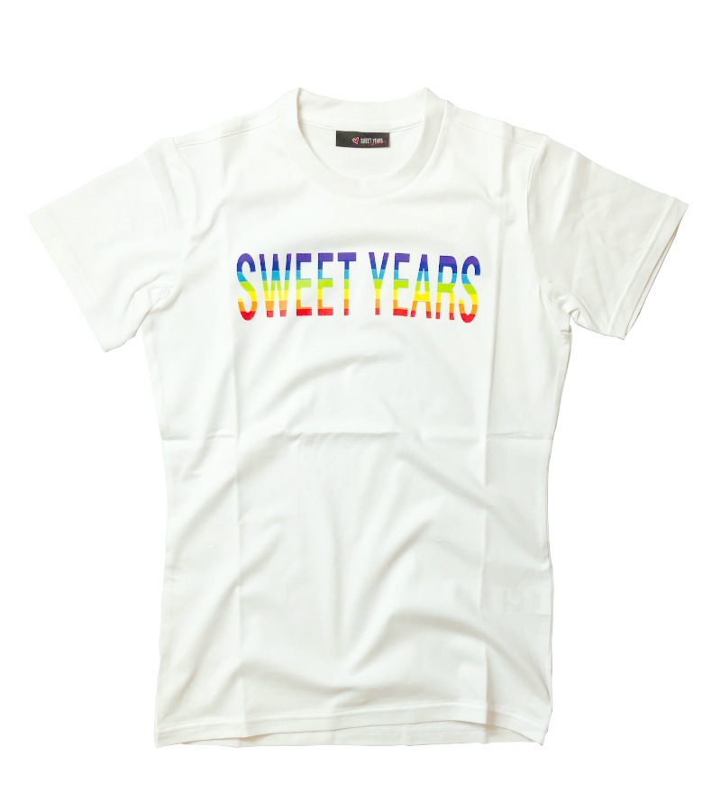 【SWEET YEARS】 Tシャツ /10062SY