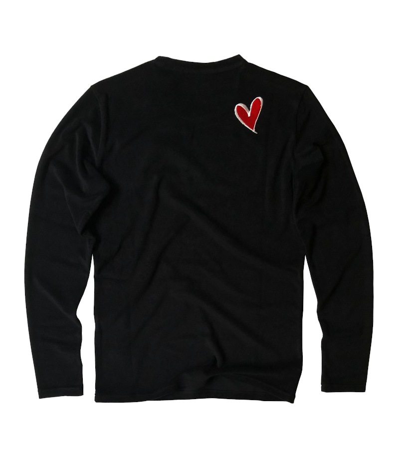 【SWEET YEARS】 Tシャツ ロングスリーブ/12667SY