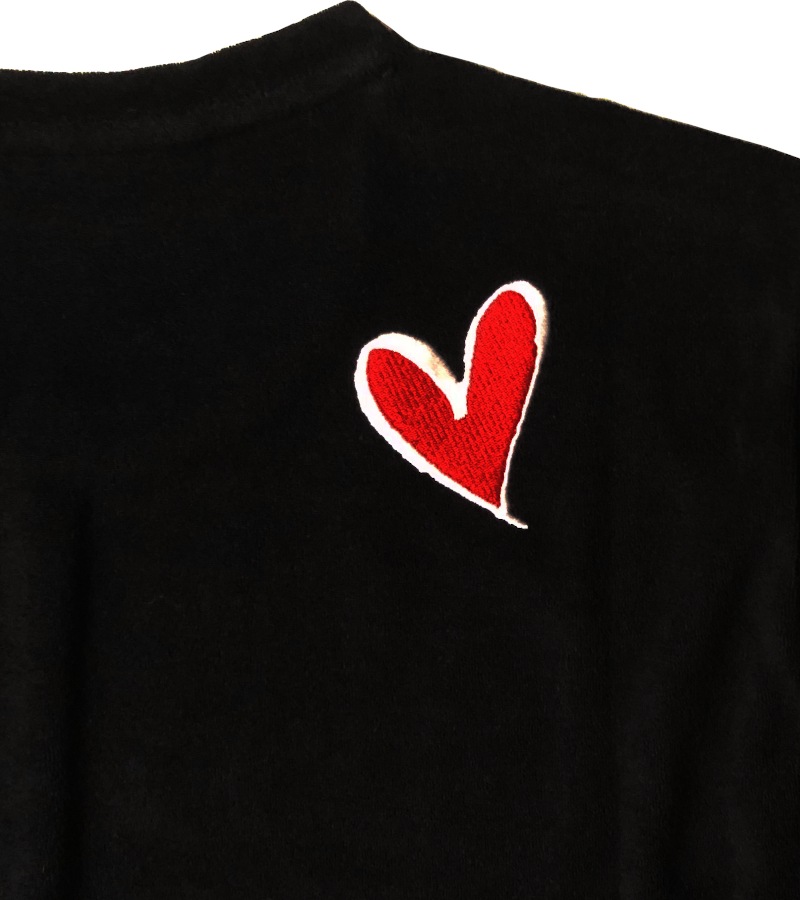 【SWEET YEARS】 Tシャツ ロングスリーブ/12667SY