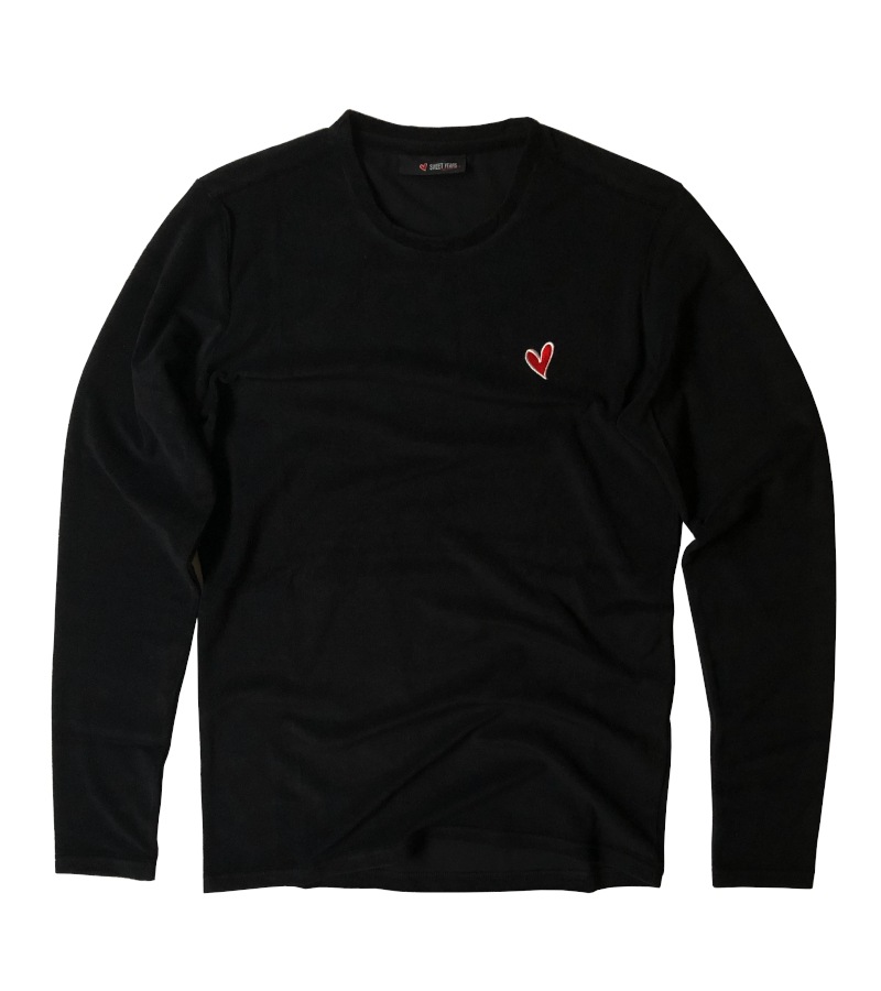 【SWEET YEARS】 Tシャツ ロングスリーブ/12667SY