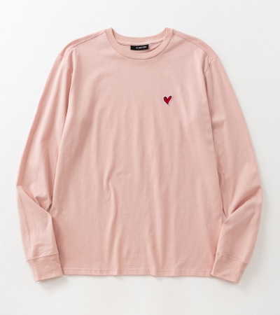 【SWEET YEARS】 Tシャツ ロングスリーブ ビッグシルエット /15811SY