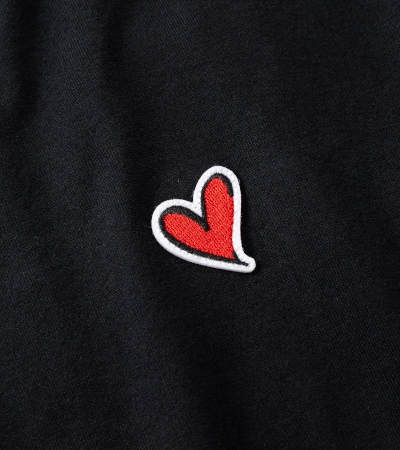 【SWEET YEARS】 Tシャツ ロングスリーブ ビッグシルエット /15811SY