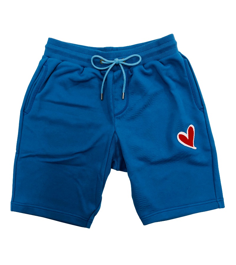 【SWEET YEARS】スウェットショートパンツ/8626SY