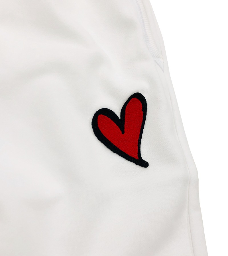 【SWEET YEARS】スウェットショートパンツ/8626SY