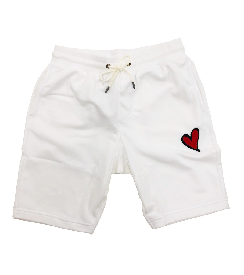 【SWEET YEARS】スウェットショートパンツ/8626SY