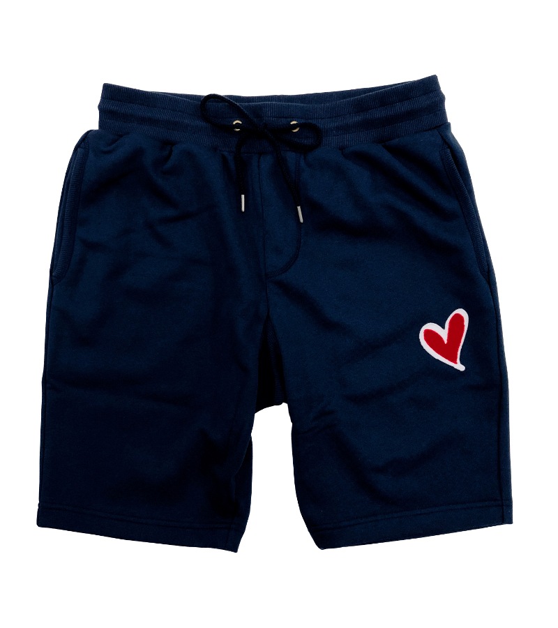 【SWEET YEARS】スウェットショートパンツ/8626SY