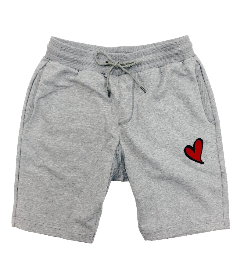 【SWEET YEARS】スウェットショートパンツ/8626SY