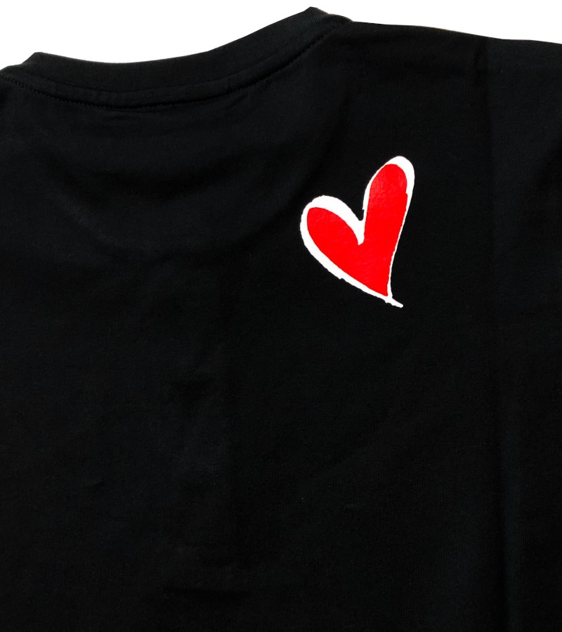 【SWEET YEARS】 ヘンリーネックTシャツ /10067SY