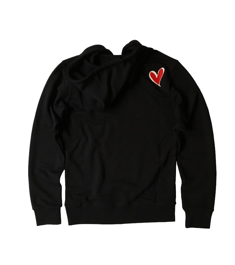 【SWEET YEARS】スウェット パーカー/12683SY