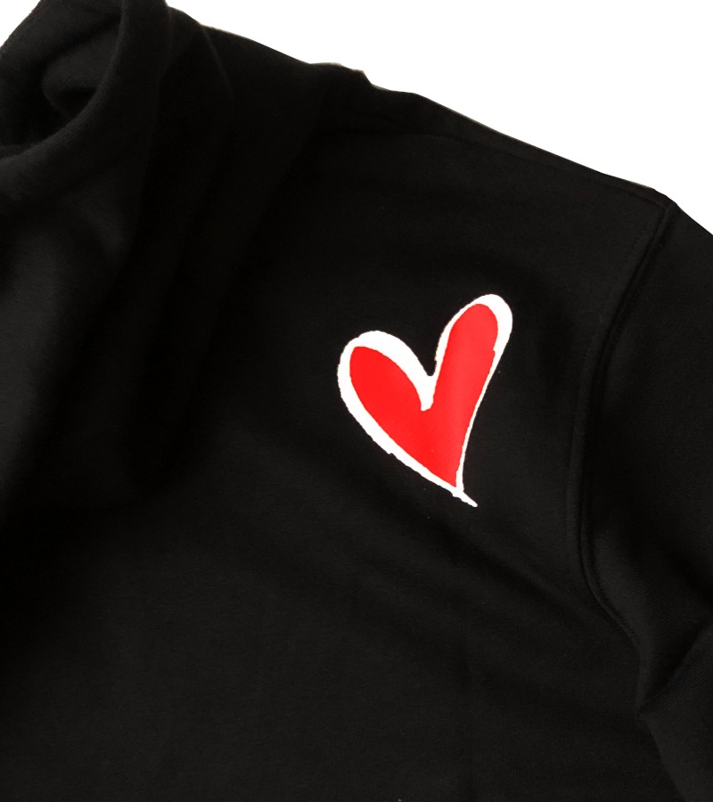 【SWEET YEARS】スウェット パーカー/12683SY